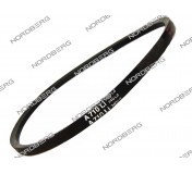 Ремень приводной клиновой NORDBERG TC-10-1000017