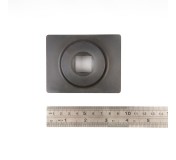 ST266 Головка для зажимных ступичных гаек, 56мм для BENZ, MAN