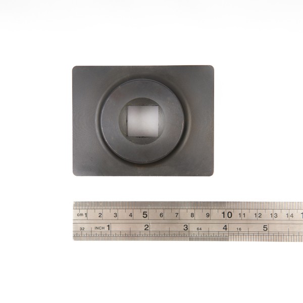 Головка для зажимных ступичных гаек, 56мм для BENZ, MAN ST266