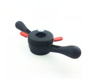 Гайка быстросъемная (для VT-61) QUICK NUT(Φ36*3мм) TB-K-0100000 (5508023)