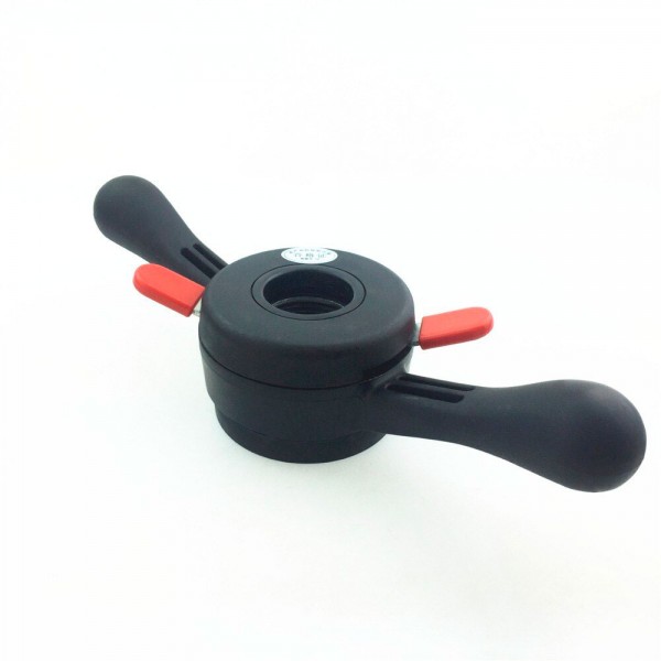 Гайка быстросъемная (для VT-61) QUICK NUT(Φ36*3мм)  (5508023) TB-K-0100000