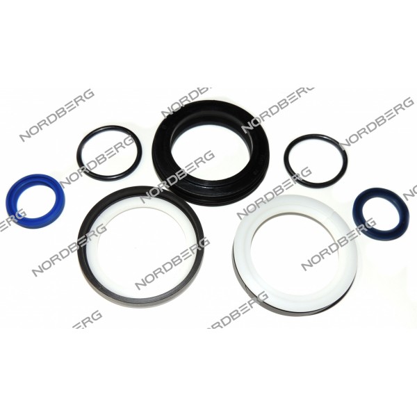 Комплект прокладок NORDBERG TC-20-1630000