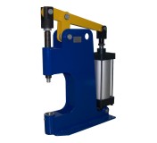 Клепальный станок с усилием 3000 кг. ОДА Сервис ODA-B1187