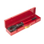 Кабелерез ручной гидравлический, 8,5 т, ? 40 мм HRH-CA03040081