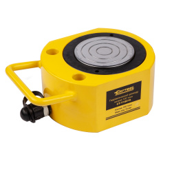 CT-T10016 Гидравлический цилиндр низкий 100т. Car-Tool CT-T10016