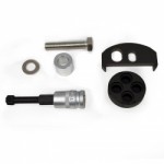 Набор для проворота коленвала и фиксации маховика BMW/MINI B38, B47, B48 Car-Tool CT-E7053