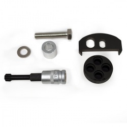 CT-E7053 Набор для проворота коленвала и фиксации маховика BMW/MINI B38, B47, B48 Car-Tool CT-E7053