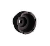 Ступичная шестизубая головка 95-115 мм Car-Tool CT-1039A