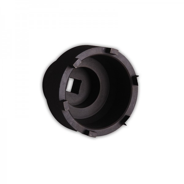 Ступичная шестизубая головка 95-115 мм Car-Tool CT-1039A