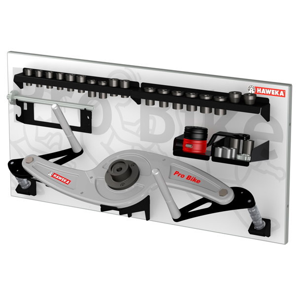 Мотоциклетный адаптер STANDARD для станков с пневмо- и электро- зажимом 805 995 000