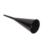 Пластиковая удлиненная воронка OPT-405830