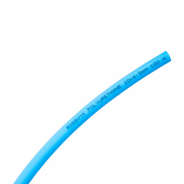 Шланг рильсан ROSSVIK 6,5х10, 1м D630/4.R