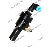 Клапан NORDBERG CT-LS-1320000 отжимного цилиндра NEW set для NORDBERG 4640ID