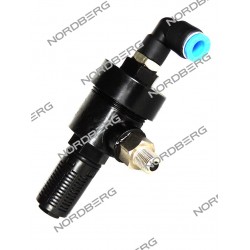 Клапан NORDBERG CT-LS-1320000 отжимного цилиндра NEW set для NORDBERG 4640ID