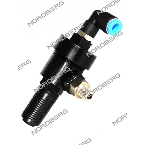 Клапан  отжимного цилиндра NEW set для NORDBERG 4640ID NORDBERG CT-LS-1320000