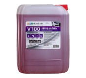 Автошампунь для бесконтактной мойки Rossvik "V-100", 10л (12кг)