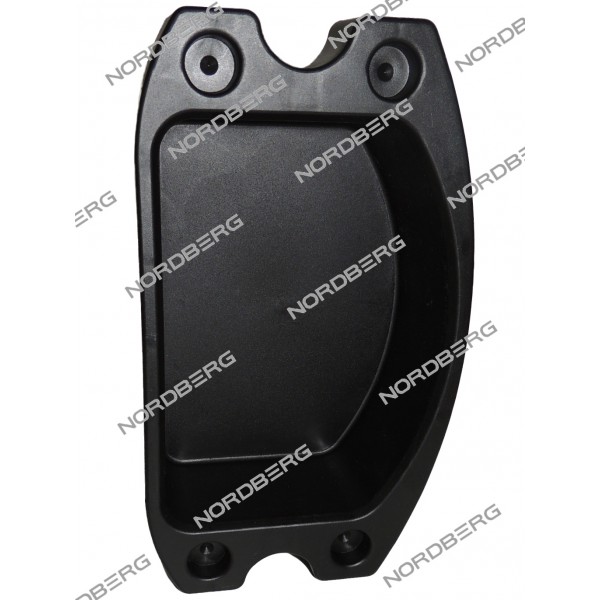 NORDBERG ЗАПЧАСТЬ ЯЩИК пластиковый для 2630AP X000637