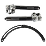 Стяжка пружин 270-475 мм WDK-214026B