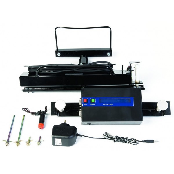 Люфтомер ИСЛ-М