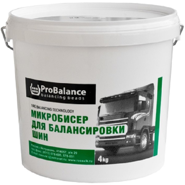 ProBalance 4 кг PB.4000.