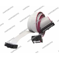 Шлейф питания для 4523C / 45TRKE NORDBERG X002464