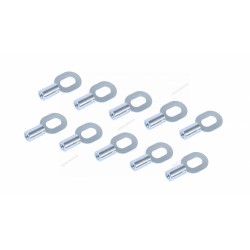 ОТ-шайба резьбовая для приварных болтов M5 NORDBERG F014(M5)