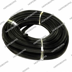 Прокладка ворот резиновая для камеры NORDBERG 000004130