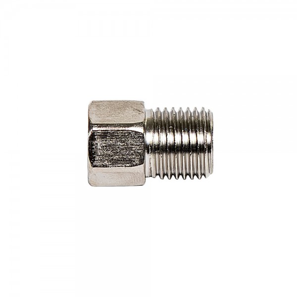 .R Переходник ROSSVIK MF  М1/4"- F1/8" 14174