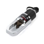 Гайколом гидравлический (голова) с подключением к внешнему насосу, 14 т, М8-М24 HRH-NU0214241