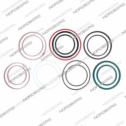 Ремкомплект цилиндра для N33802