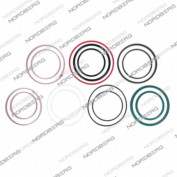 Ремкомплект цилиндра для N33802 N33802#CYL-RK