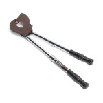 Кабелерез механический с храповым механизмом, 30 мм HRH-CA040300