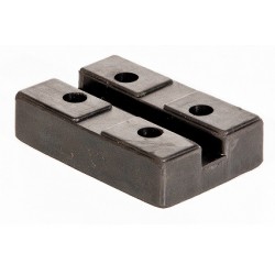 Насадка для подъемника, резиновая 1017