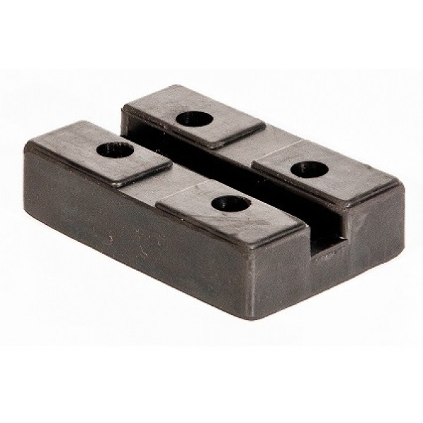 Насадка для подъемника, резиновая 1017