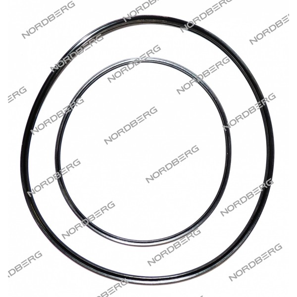 Прокладки XTP для N502 NORDBERG XTP_N502