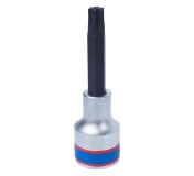 Насадка (бита) торцевая 1/2, Torx, T45, L = 80 мм, с отверстием KING TONY 403745