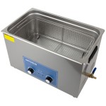 Ультразвуковая мойка с подогревом 30 л OPT-UC300