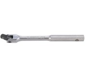 KINGTONY ВОРОТОК 3452-10F с шарниром 3/8 250мм