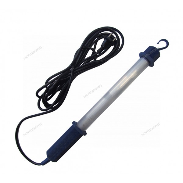 Лампа переносная люминесцентная 1108