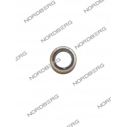 NORDBERG ЗАПЧАСТЬ ПРОКЛАДКА кольцевая D12 для N631L-3