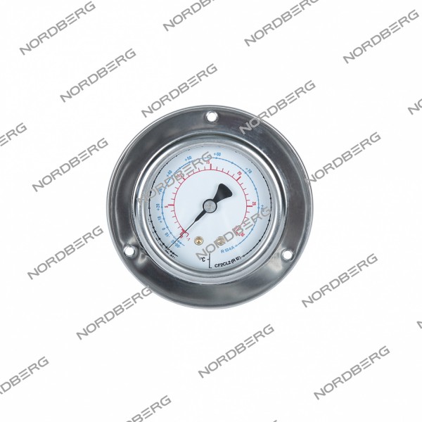 Манометр HP (30BAR/63d) для NF12S NF12S#GAUGE30