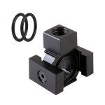 Соединитель с отводом воздуха ?” WDK-7030A