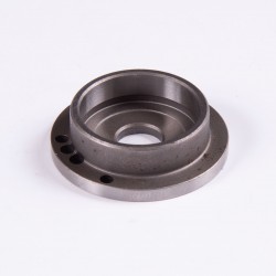 Ремкомплект для шлифмашины пневматической (УШМ) QB-194L, пластина задняя торцевая MIGHTY SEVEN QB-194P20