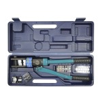 Ручной гидравлический пресс (кримпер), 9 т, 10-300 мм? OPT-PR033090