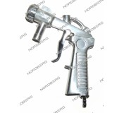 Пистолет пескоструйный для NS2/NS3