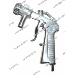 Пистолет пескоструйный для NS2/NS3