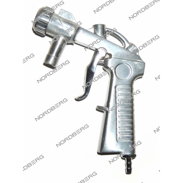 Пистолет пескоструйный для NS2/NS3 NSG3