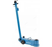 Домкрат пневмогидравлический подкатной двухштоковый, 40/80 т NORDBERG N33802