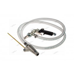 ASTUROMEC ПИСТОЛЕТ 50210 пескоструйный с шлангом 2м 16х22мм