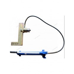 NORDBERG ECO ПРИСПОСОБЛЕНИЕ ПВ-1 для правки "восьмёрки"